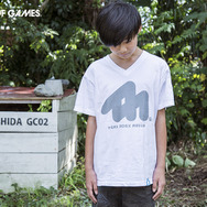 「THE KING OF GAMES」新作TシャツにGB版「ドンキーコング」が登場、人気の『スプラトゥーン2』Tシャツも再販！