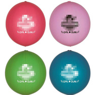 『ぎゃる☆がん2』製作決定─「TGS2017」体験ブースでは制服コンパニオンがお出迎え！