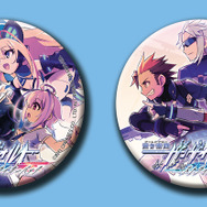 『ぎゃる☆がん2』製作決定─「TGS2017」体験ブースでは制服コンパニオンがお出迎え！