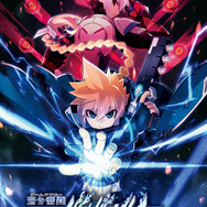 『ぎゃる☆がん2』製作決定─「TGS2017」体験ブースでは制服コンパニオンがお出迎え！