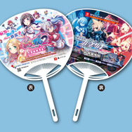 『ぎゃる☆がん2』製作決定─「TGS2017」体験ブースでは制服コンパニオンがお出迎え！