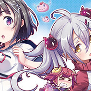 『ぎゃる☆がん2』製作決定─「TGS2017」体験ブースでは制服コンパニオンがお出迎え！