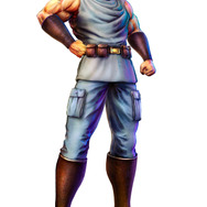 PS4『北斗が如く』登場キャラクター最新情報―世紀末覇者“ラオウ”登場!