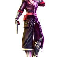 PS4『北斗が如く』登場キャラクター最新情報―世紀末覇者“ラオウ”登場!