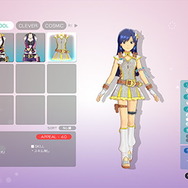 765の夢は終わらない！PS4『アイドルマスター ステラステージ』12月発売！961プロから正体不明の新アイドルが…