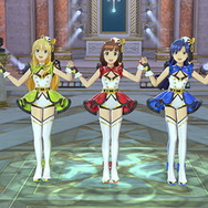 765の夢は終わらない！PS4『アイドルマスター ステラステージ』12月発売！961プロから正体不明の新アイドルが…