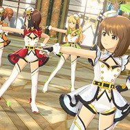 765の夢は終わらない！PS4『アイドルマスター ステラステージ』12月発売！961プロから正体不明の新アイドルが…