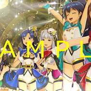 765の夢は終わらない！PS4『アイドルマスター ステラステージ』12月発売！961プロから正体不明の新アイドルが…