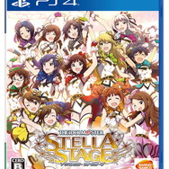 765の夢は終わらない！PS4『アイドルマスター ステラステージ』12月発売！961プロから正体不明の新アイドルが…