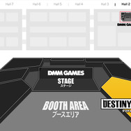 『デスティニーチャイルド』テーマソングが初披露！TGS2017のステージにはテーマソングを歌う平田志穂子さんが登場