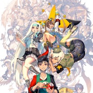 『デスティニーチャイルド』テーマソングが初披露！TGS2017のステージにはテーマソングを歌う平田志穂子さんが登場