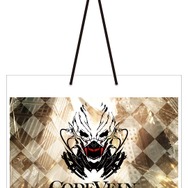 新作アクションRPG『CODE VEIN』の体験会＆開発ミーティングが開催決定―参加者には豪華なプレゼントが！