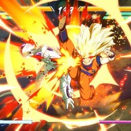 『ドラゴンボール ファイターズ』「TGS2017」にてステージイベントを開催！ 初出し映像や新情報を綴る