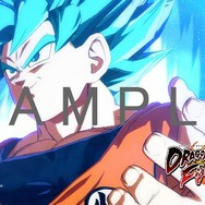 『ドラゴンボール ファイターズ』「TGS2017」にてステージイベントを開催！ 初出し映像や新情報を綴る
