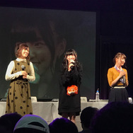 【京まふ2017】新情報満載の『FGO』ステージレポート！奈須きのこ監修の京都シナリオの生アフレコも