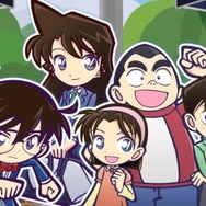 『ぷよクエ』×「名探偵コナン」コラボ