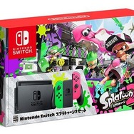 【週刊インサイド】『スプラトゥーン2』Ver.1.3.0で変化したブキ8選に注目集まる！『ポケモン ウルトラサン・ウルトラムーン』新情報や『ときめきアイドル』発表も話題に