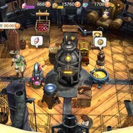 【特集】事前登録者数150万人突破の超話題作『CARAVAN STORIES』、5人のライターが魅力を語る