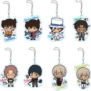 『ぷよぷよ!!クエスト』×『名探偵コナン』“名探偵コナン祭り”が開催―限定キャラクター「江戸川コナン」が登場