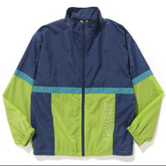 『ストリートファイターII』×「XLARGE」が初コラボ！総勢12人のキャラがメンズウェアに