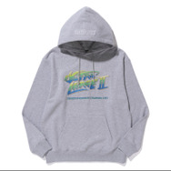 『ストリートファイターII』×「XLARGE」が初コラボ！総勢12人のキャラがメンズウェアに