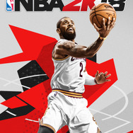 NBA 2k18