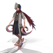 PSVRソフト『DARK ECLIPSE』が「TGS2017」ソニーブースにて映像出展決定！