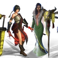 PSVRソフト『DARK ECLIPSE』が「TGS2017」ソニーブースにて映像出展決定！