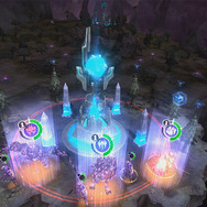 PSVRソフト『DARK ECLIPSE』が「TGS2017」ソニーブースにて映像出展決定！