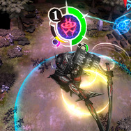 PSVRソフト『DARK ECLIPSE』が「TGS2017」ソニーブースにて映像出展決定！