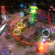 PSVRソフト『DARK ECLIPSE』が「TGS2017」ソニーブースにて映像出展決定！