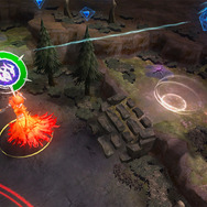 PSVRソフト『DARK ECLIPSE』が「TGS2017」ソニーブースにて映像出展決定！