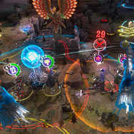 PSVRソフト『DARK ECLIPSE』が「TGS2017」ソニーブースにて映像出展決定！