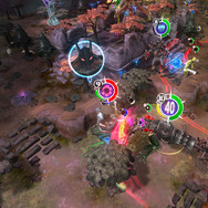 PSVRソフト『DARK ECLIPSE』が「TGS2017」ソニーブースにて映像出展決定！