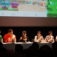 【レポート】『ぷよぷよ!!クエスト』ファンミーティング、悪天候にも関わらず多くのファンが秋葉原に集結！