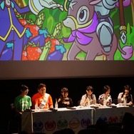 【レポート】『ぷよぷよ!!クエスト』ファンミーティング、悪天候にも関わらず多くのファンが秋葉原に集結！