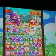 【レポート】『ぷよぷよ!!クエスト』ファンミーティング、悪天候にも関わらず多くのファンが秋葉原に集結！
