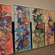 【レポート】『ぷよぷよ!!クエスト』ファンミーティング、悪天候にも関わらず多くのファンが秋葉原に集結！