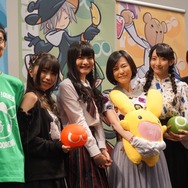 【レポート】『ぷよぷよ!!クエスト』ファンミーティング、悪天候にも関わらず多くのファンが秋葉原に集結！