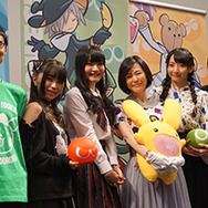 【レポート】『ぷよぷよ!!クエスト』ファンミーティング、悪天候にも関わらず多くのファンが秋葉原に集結！