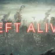 スクエニから新作ロボゲー『LEFT ALIVE』が発表！【UPDATE】