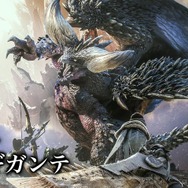 『モンスターハンター：ワールド』パッケージモンスターが判明！新PVも公開に
