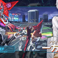 「バーチャロン」最新作『とある魔術の電脳戦機』は2018年2月15日に発売、最新PVも到着！