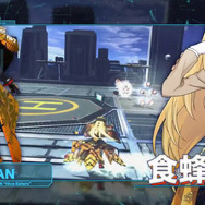 「バーチャロン」最新作『とある魔術の電脳戦機』は2018年2月15日に発売、最新PVも到着！