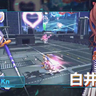 「バーチャロン」最新作『とある魔術の電脳戦機』は2018年2月15日に発売、最新PVも到着！