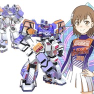 『とある魔術の電脳戦機』の続報や限定版情報が到着! 鎌池和馬書き下ろし完全新作短編や500ページの冊子など