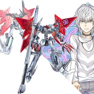 『とある魔術の電脳戦機』の続報や限定版情報が到着! 鎌池和馬書き下ろし完全新作短編や500ページの冊子など