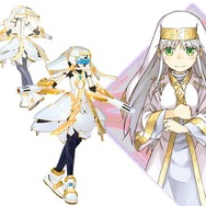 『とある魔術の電脳戦機』の続報や限定版情報が到着! 鎌池和馬書き下ろし完全新作短編や500ページの冊子など