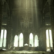 リメイクPS4版『ワンダと巨像』最新映像！戦うほどに哀しくなる物語、再び