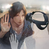 【レポート】ハルト＆アオイが目の前に！実在するような臨場感たっぷりの『囚われのパルマ VR面会』を体験